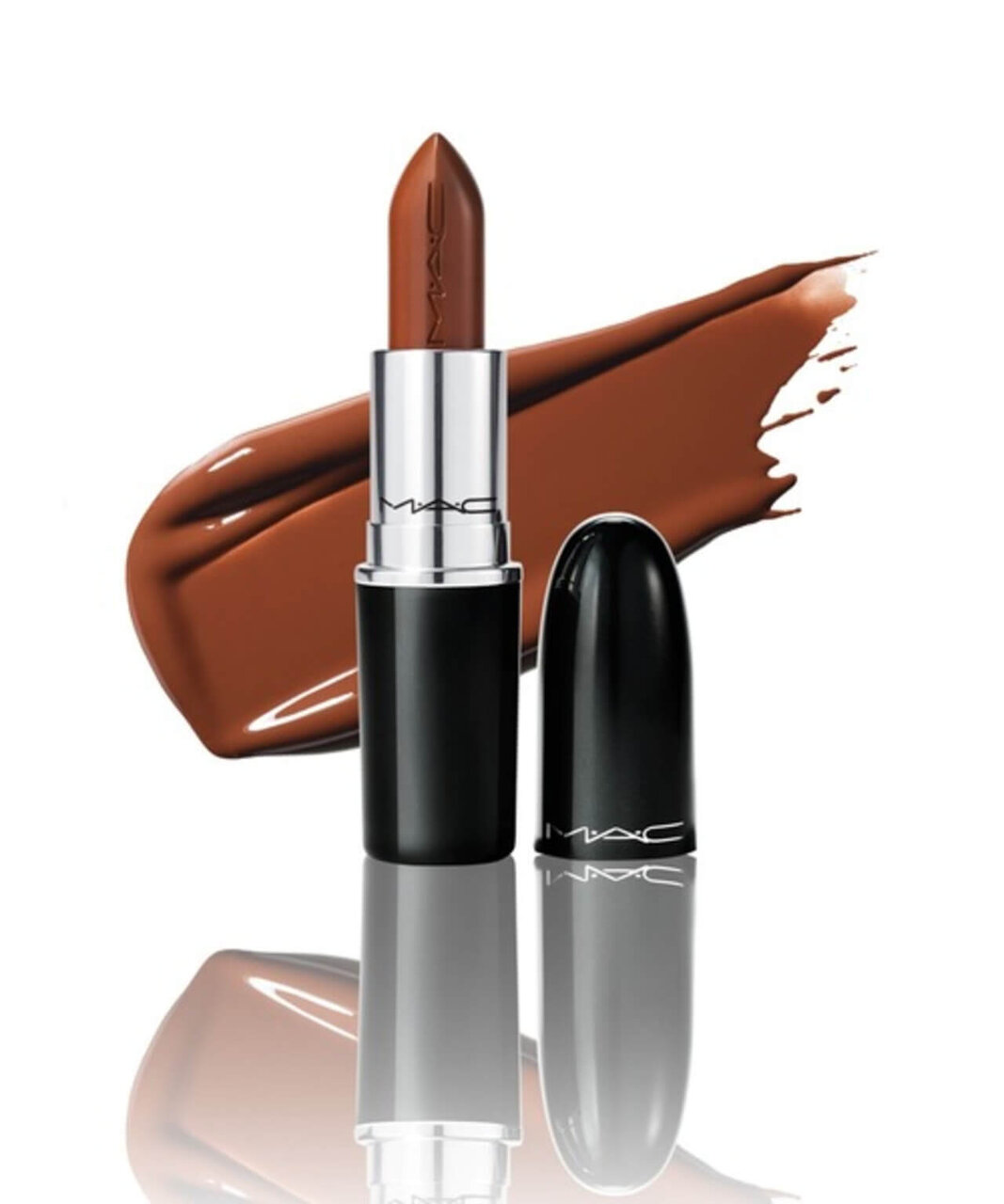 M·A·C（マック）『ラスターガラス リップスティック』　