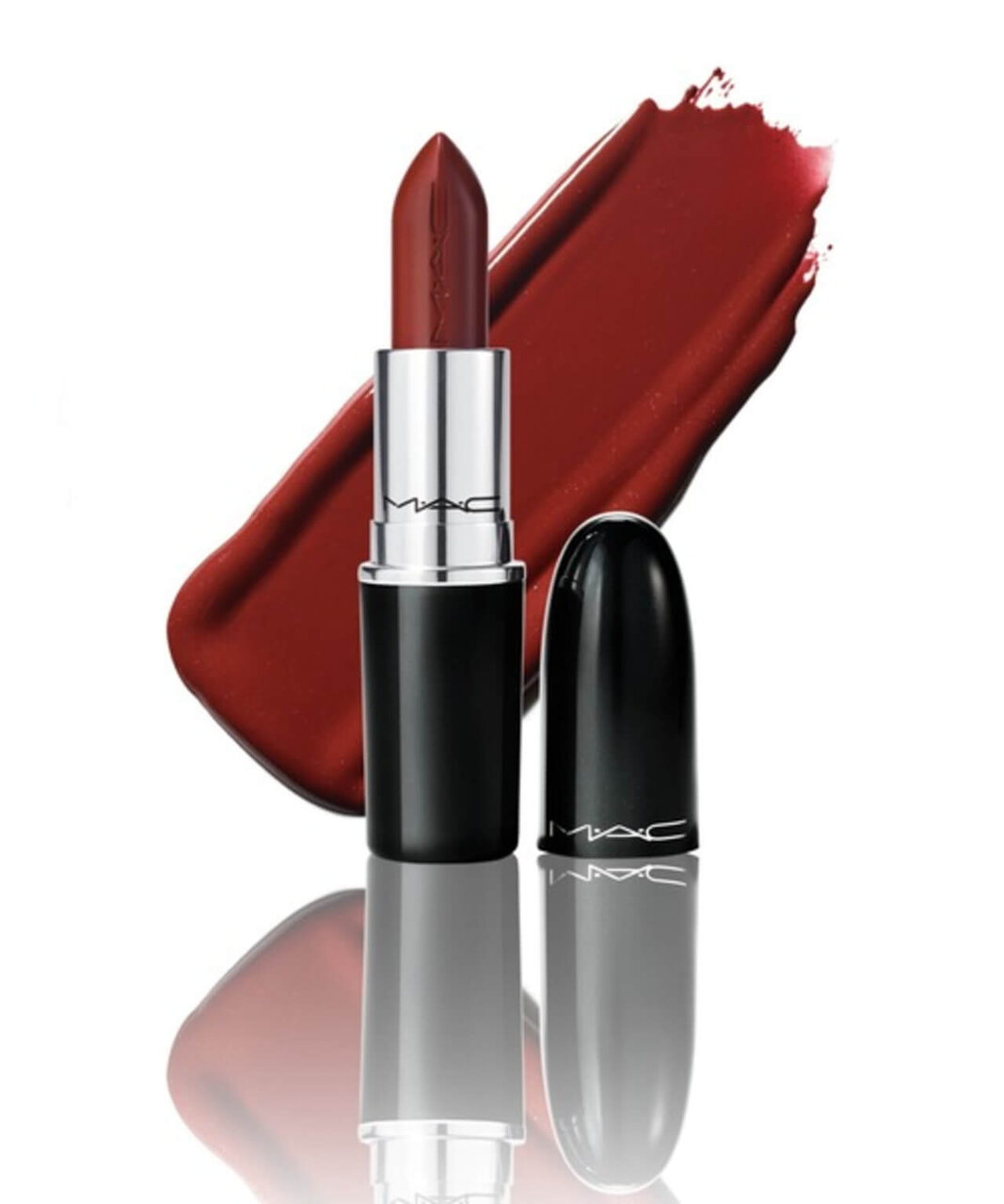 M·A·C（マック）『ラスターガラス リップスティック』　
