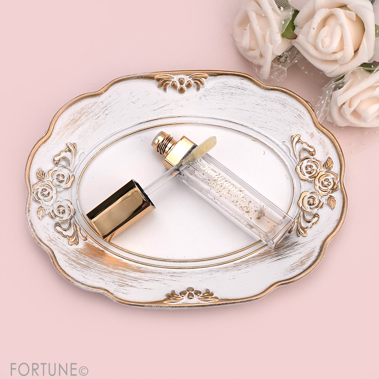 Kailijumei（カイリジュメイ）　『Kailijumei　フラワーリップエッセンス』　