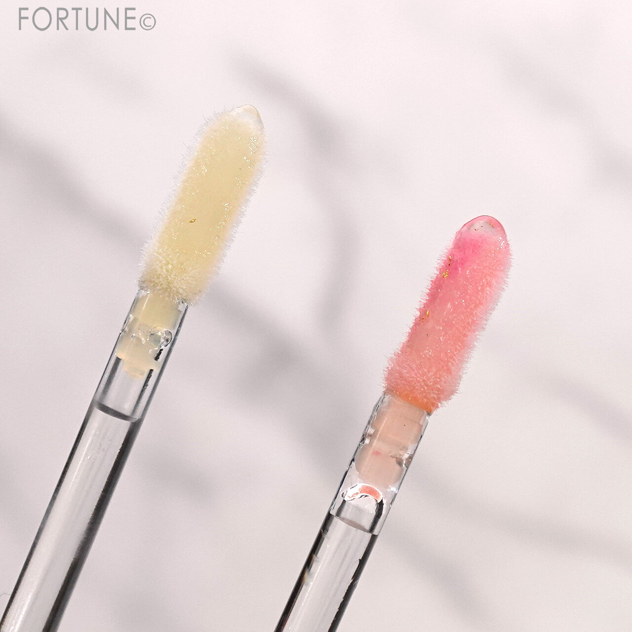 Kailijumei（カイリジュメイ）　『Kailijumei　フラワーリップエッセンス』　『Kailijumei　フラワーリップグロス』