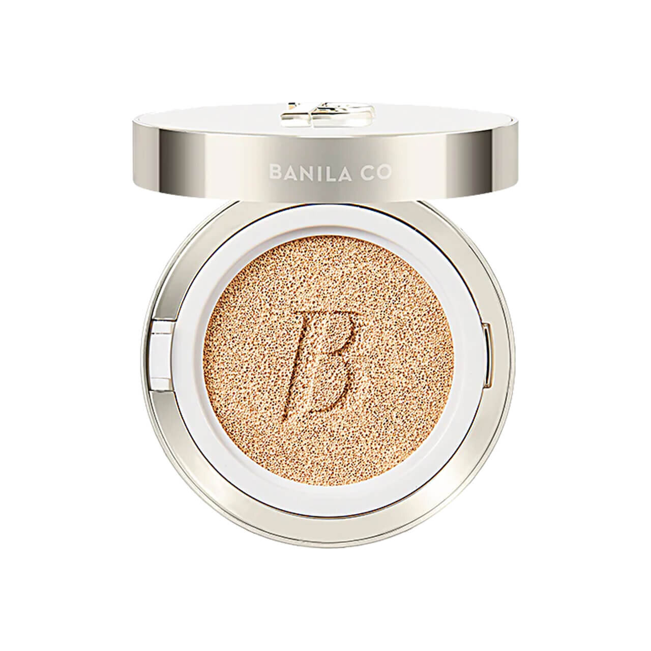 BANILA CO（バニラコ）　カバーリシャス アルティメット ホワイトクッション