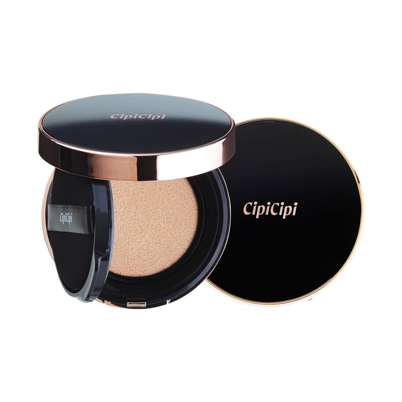 CipiCipi（シピシピ）　フィットスキンクッション