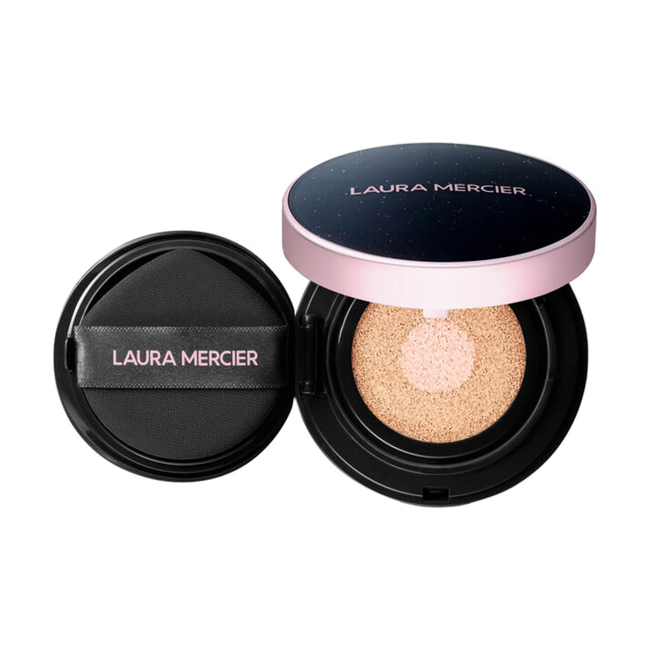 LAURA MERCIER（ローラメルシエ）　フローレス ルミエール ラディアンス パーフェクティング トーンアップ クッション