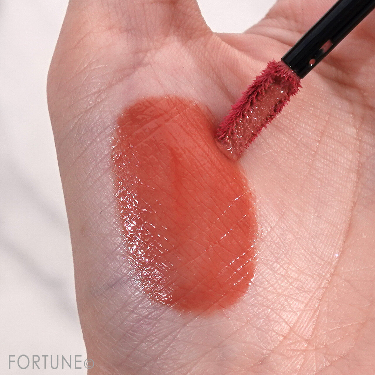 Visée（ヴィセ）　ネンマクフェイク リキッド