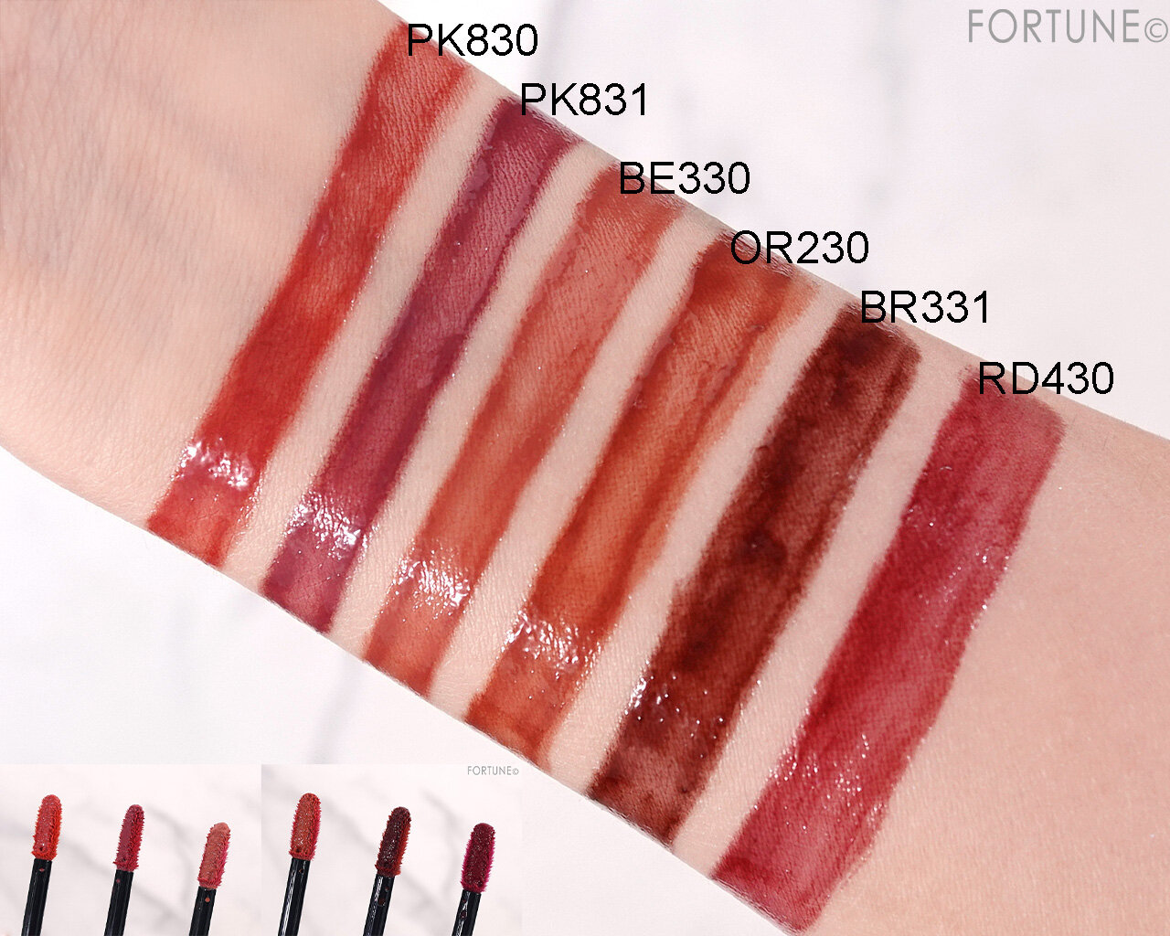 Visée（ヴィセ）　ネンマクフェイク リキッド