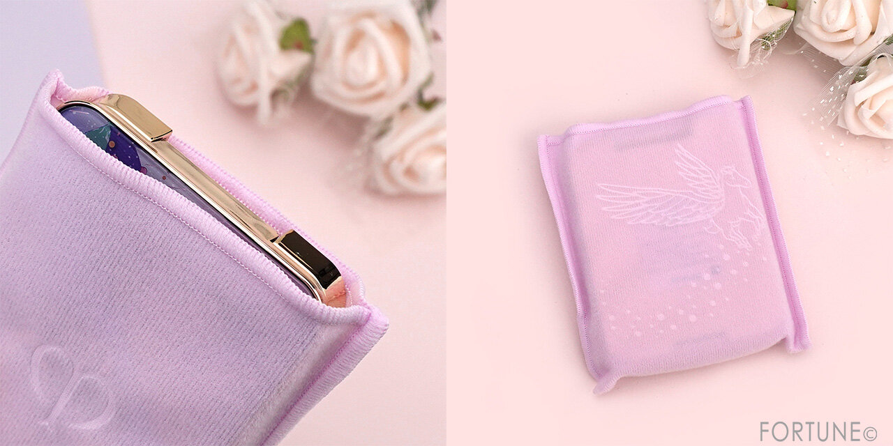 Clé de Peau Beauté（クレ・ド・ポー ボーテ） 　2024年クリスマスコフレ　クレ・ド・ポー ボーテ オンブルクルールクアドリ　