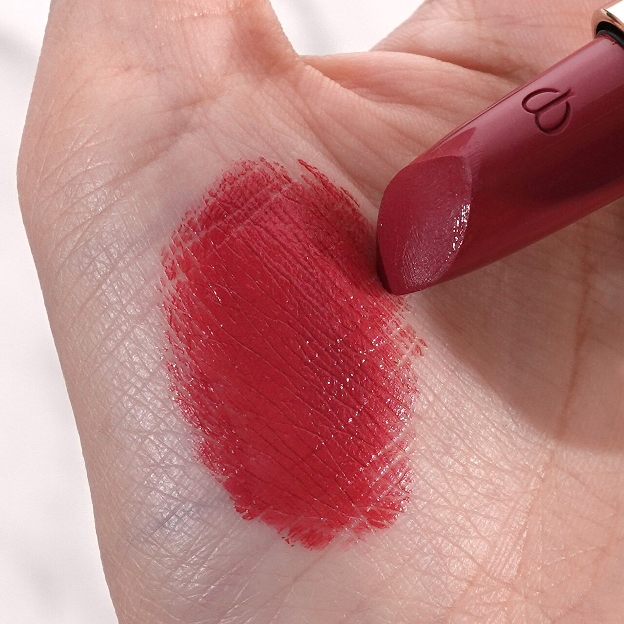 Clé de Peau Beauté（クレ・ド・ポー ボーテ） 　2024年クリスマスコフレ　クレ・ド・ポーボーテ ルージュアレーブル 