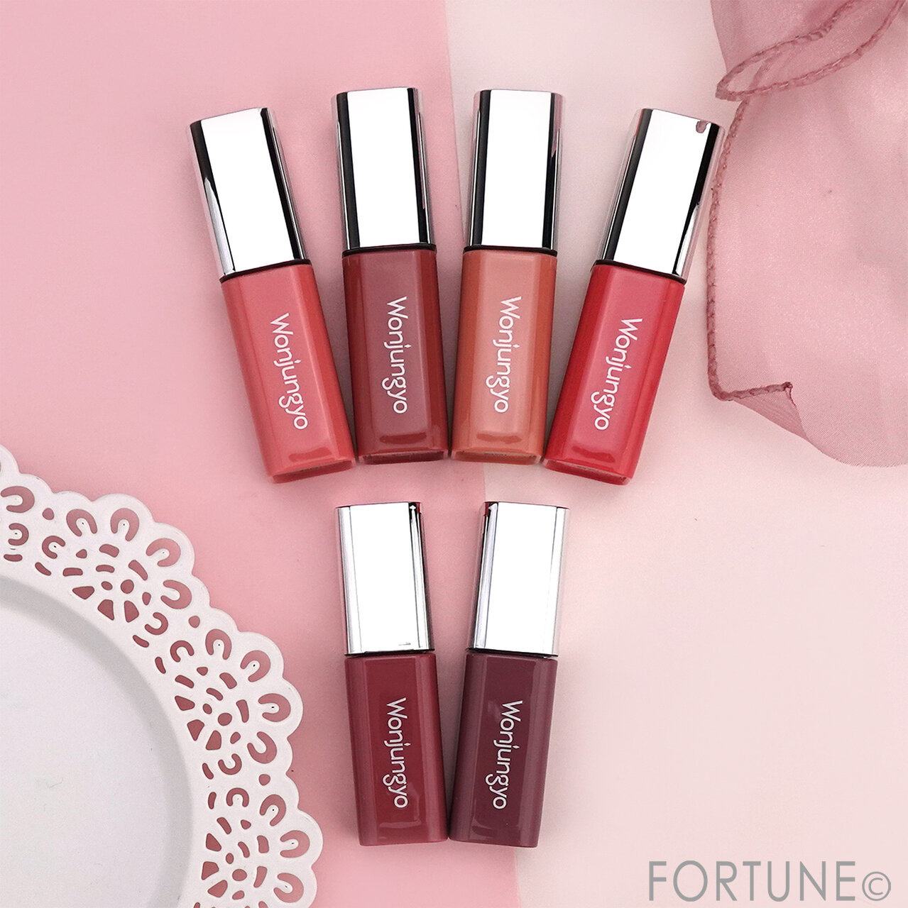 Wonjungyo 　ウォンジョンヨ　キャンディーグロウティント