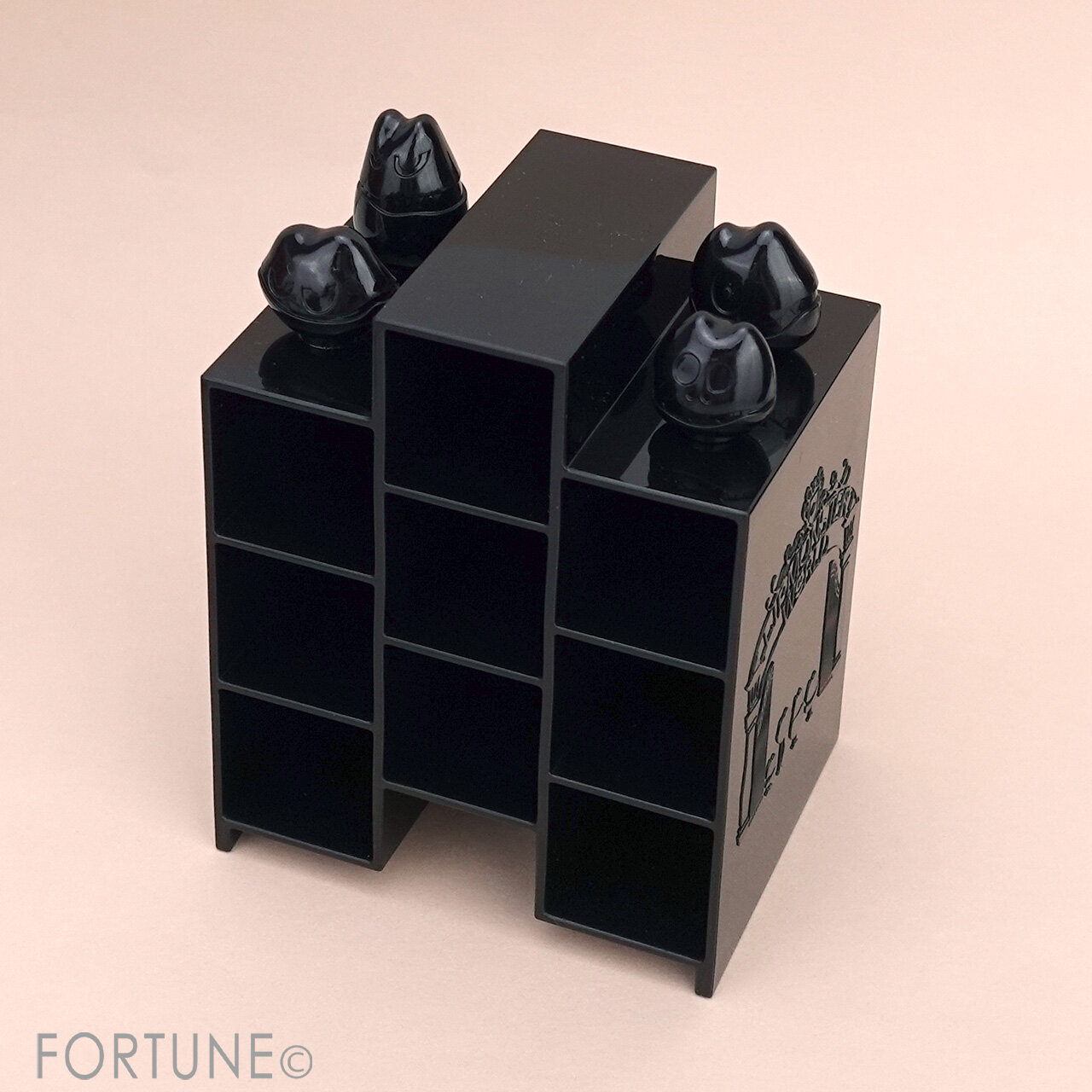 KATE（ケイト）　『リプモンハウス限定セット』　リプモンハウス