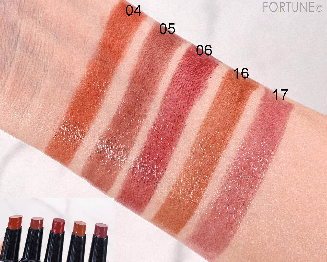 KATE（ケイト）　『ケイト　リプモンハウス限定セットⅠ【濃】』