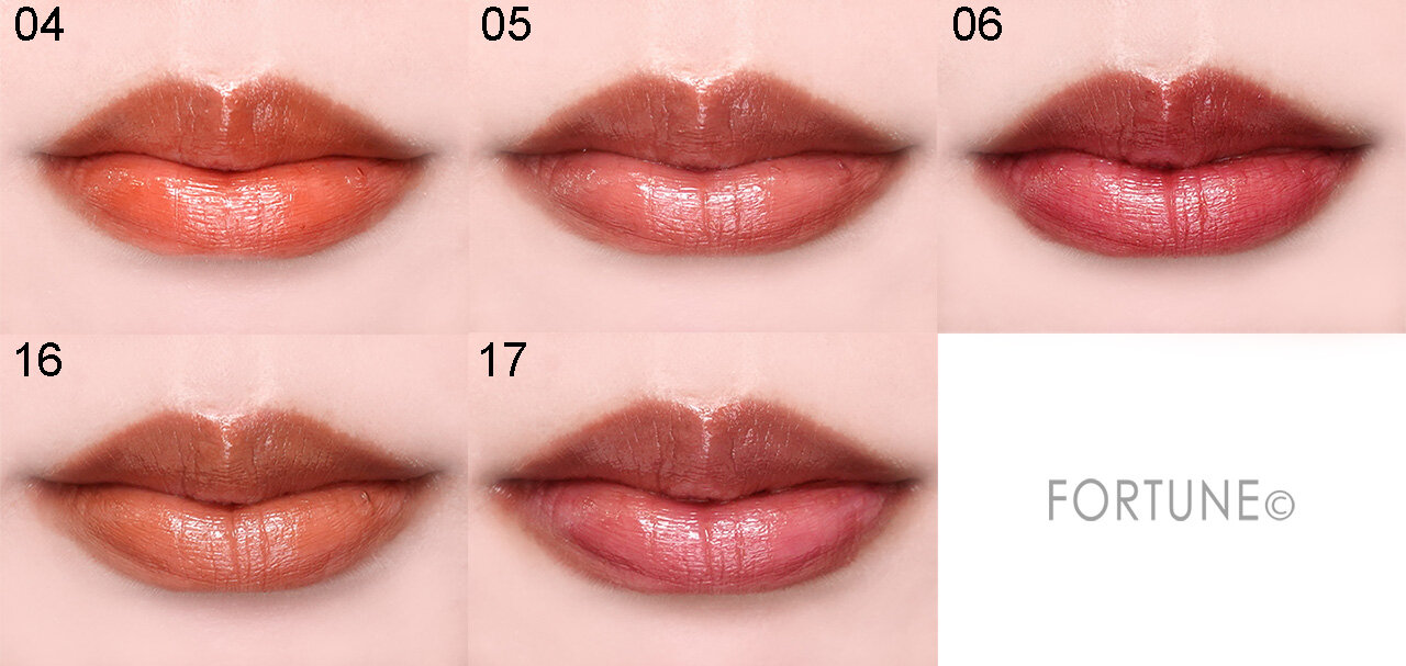 KATE（ケイト）　『ケイト　リプモンハウス限定セットⅠ【濃】』