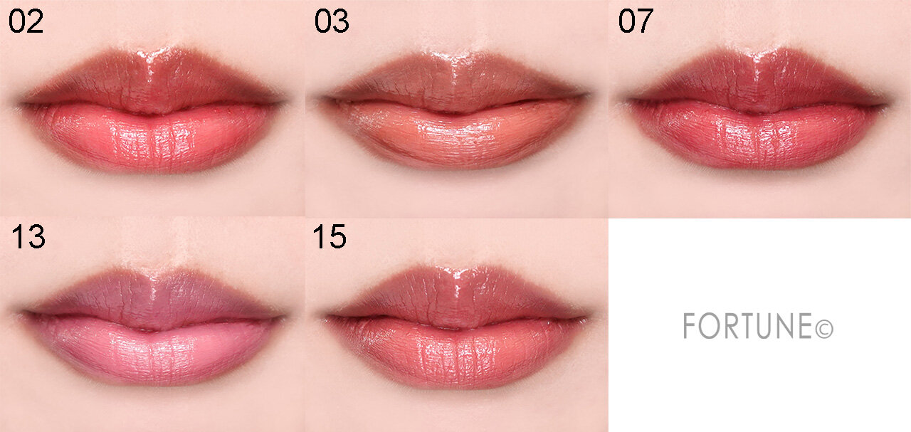 KATE（ケイト）　『ケイト　リプモンハウス限定セットⅡ【淡】』