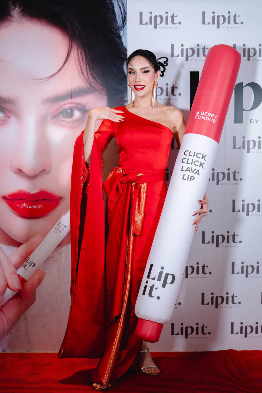 ナット＝ニサーマニー ラートウォラポン（Nutt-Nisamanee Lertvorapong）