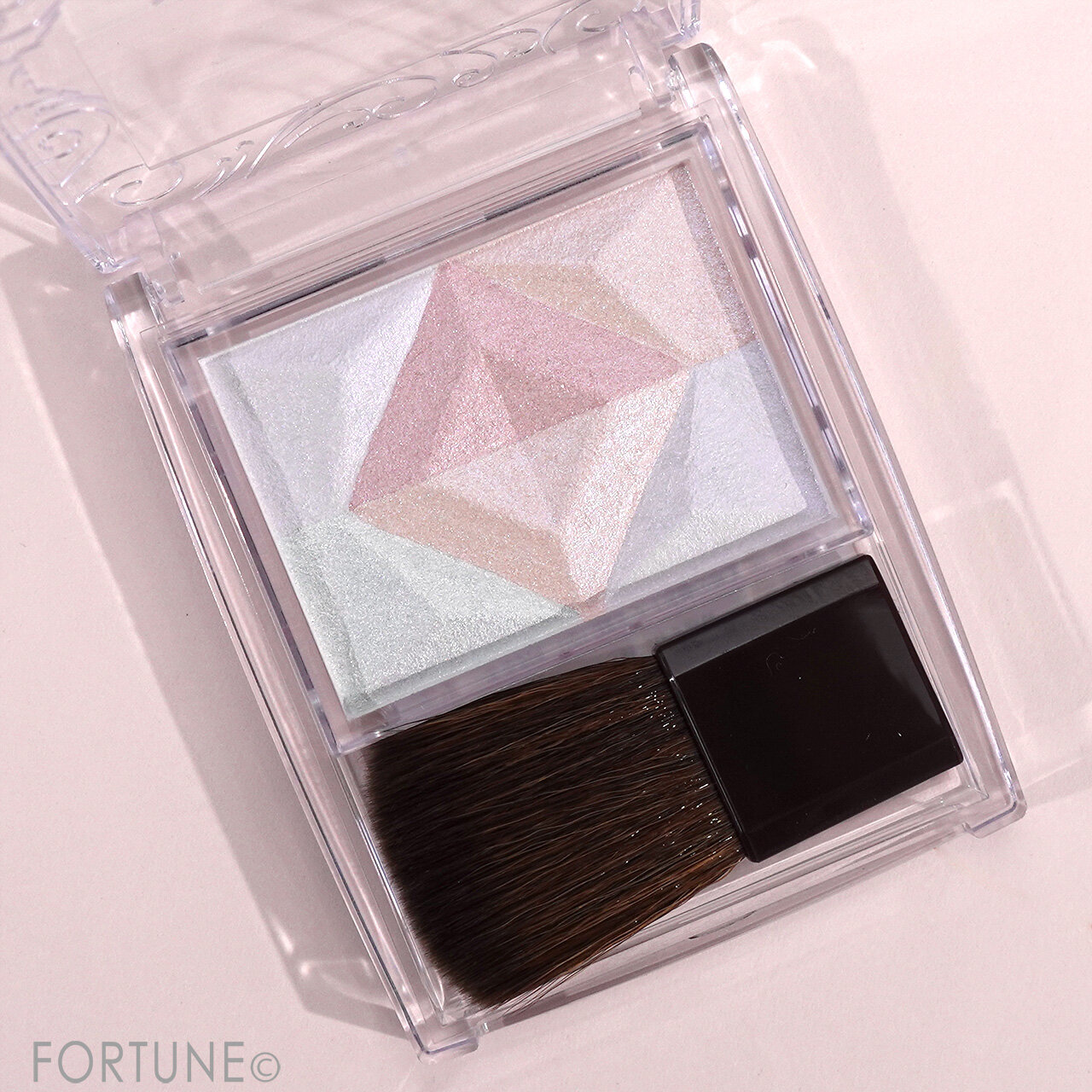 CEZANNE　セザンヌ パールグロウハイライト　SP2 ロマンスブルーム