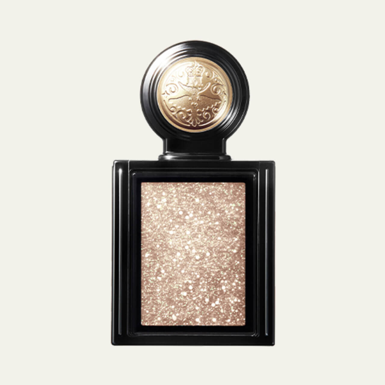 MAJOLICA MAJORCA（マジョリカ マジョルカ）　シャドーカスタマイズ（フローティング）　BE223 銀の繭