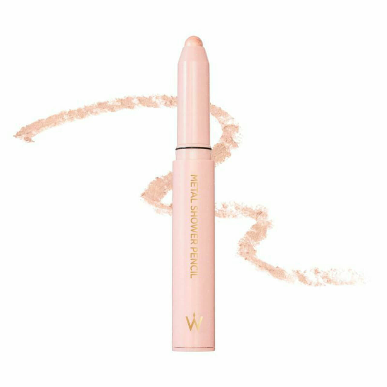 Wonjungyo（ウォンジョンヨ）　メタルシャワーペンシル