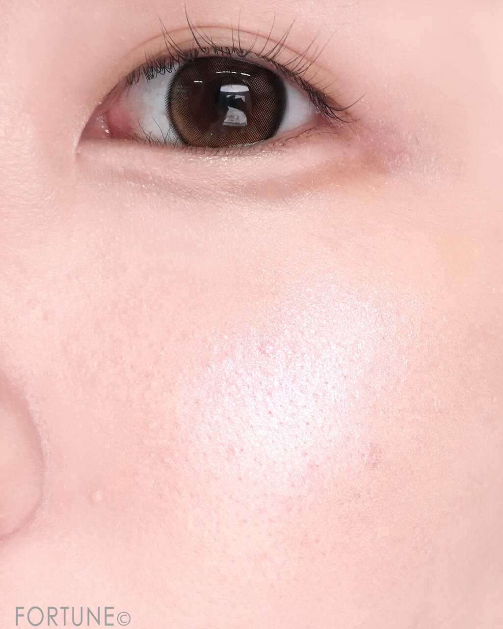 CEZANNE　セザンヌ パールグロウハイライト　SP2 ロマンスブルーム