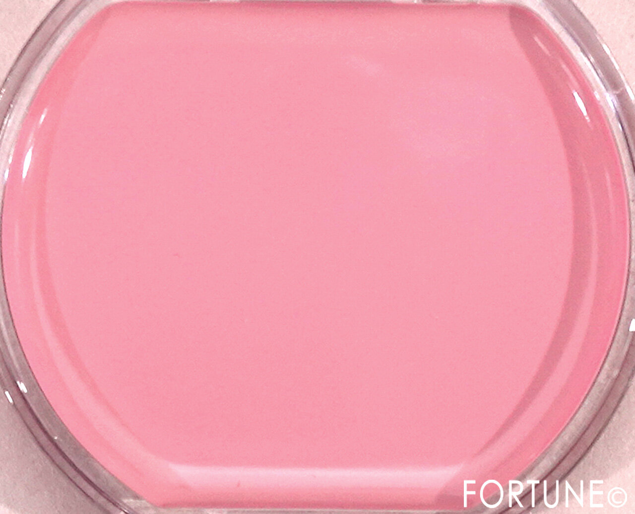 CANMAKE（キャンメイク）　『クリームチーク』　23 キューピッドピンク　