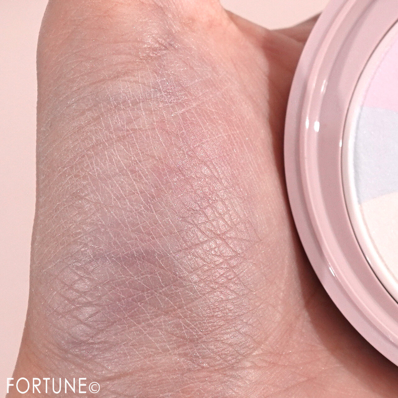 CANMAKE（キャンメイク）　『イルミネイティングフィニッシュパウダー ～Abloom～』　