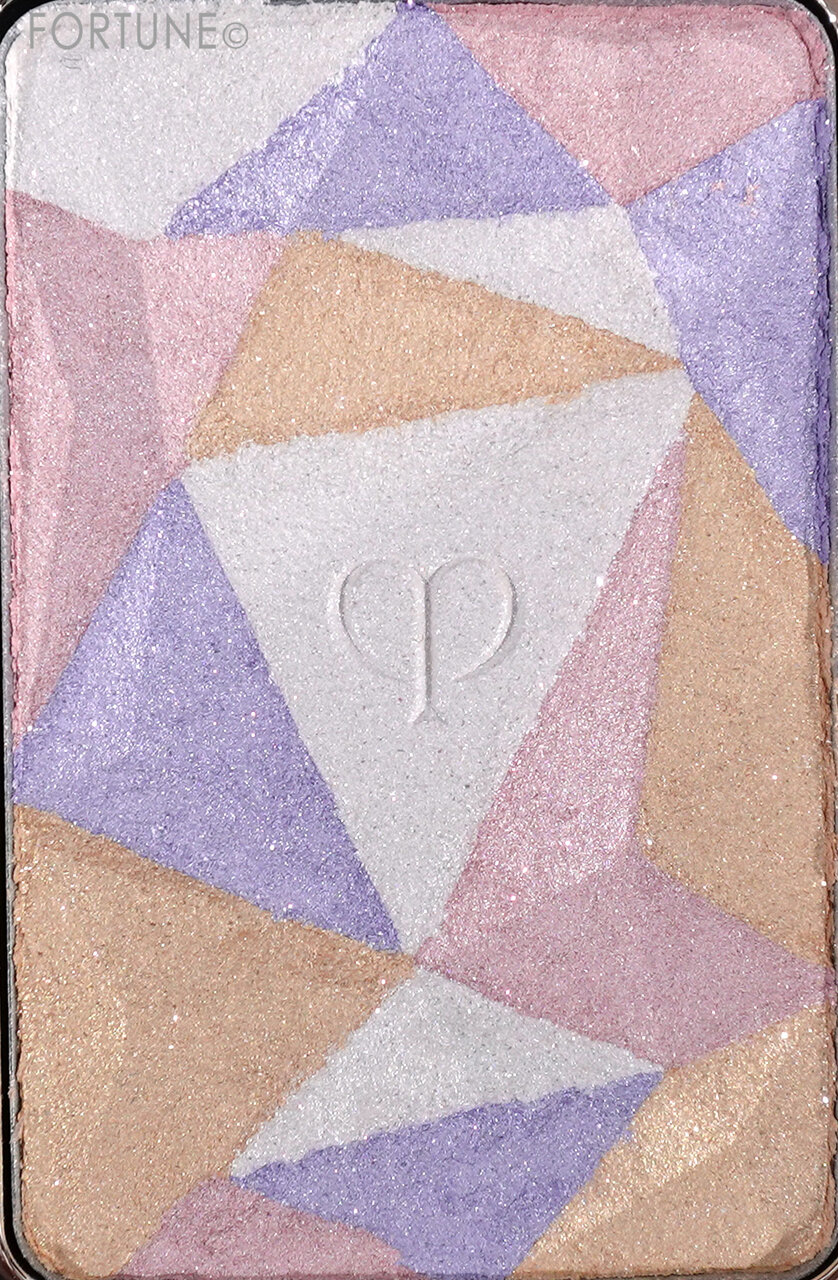 Clé de Peau Beauté（クレ・ド・ポー ボーテ）　クレ・ド・ポー ボーテ ル・レオスールデクラ 107　