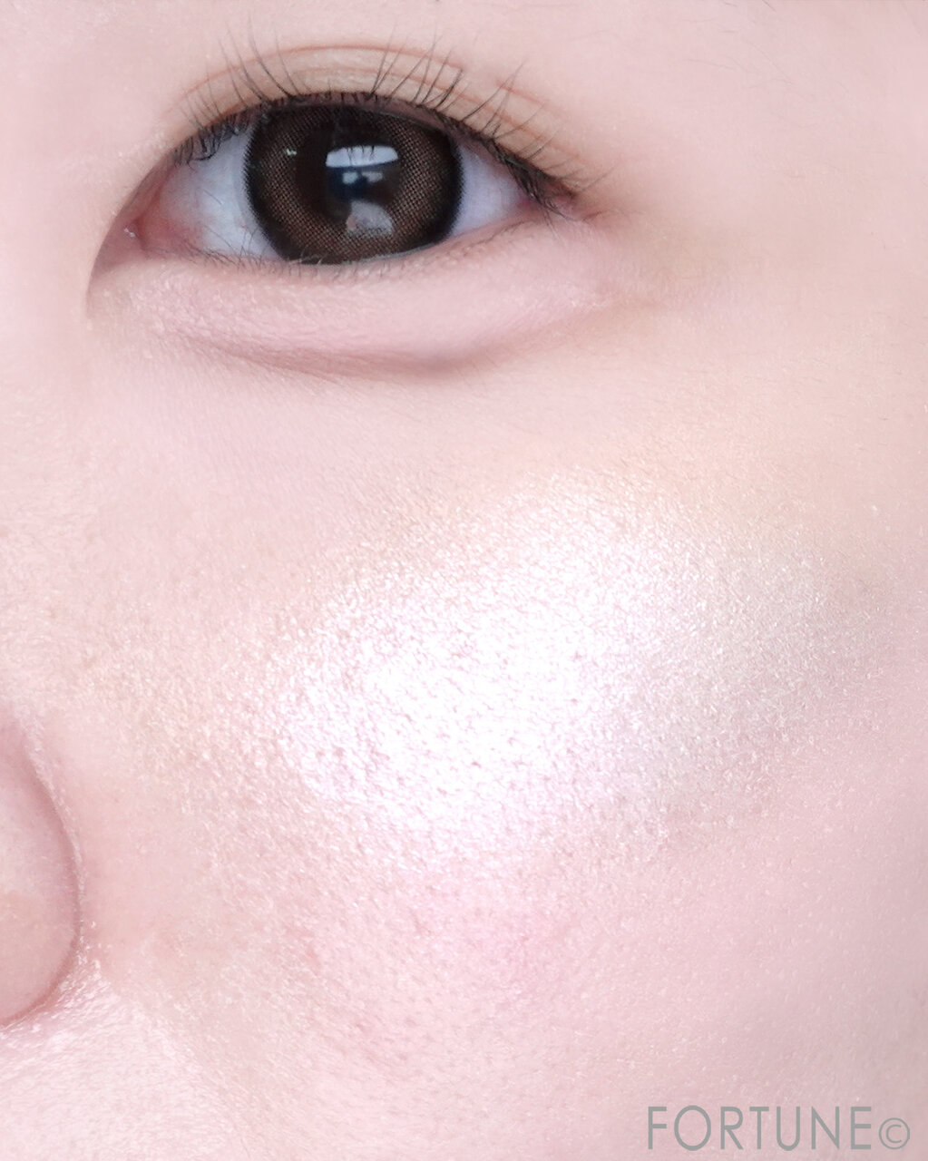 Clé de Peau Beauté（クレ・ド・ポー ボーテ）　クレ・ド・ポー ボーテ ル・レオスールデクラ 107　