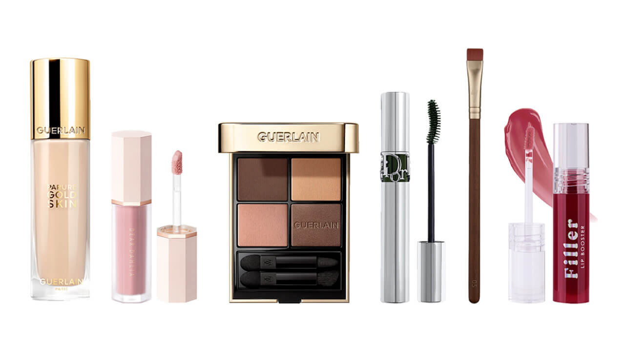 K-POPアイドル「BLACKPINK リサ」メイクレシピ