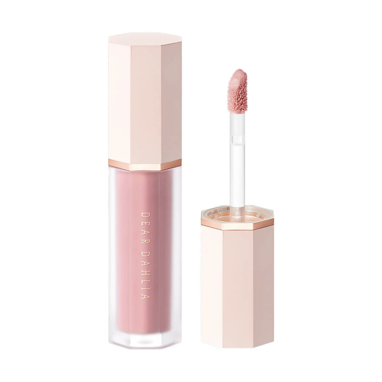 【フェイス】ディアダリア｜ペタルドロップリキッドブラッシャー（ソフティー）