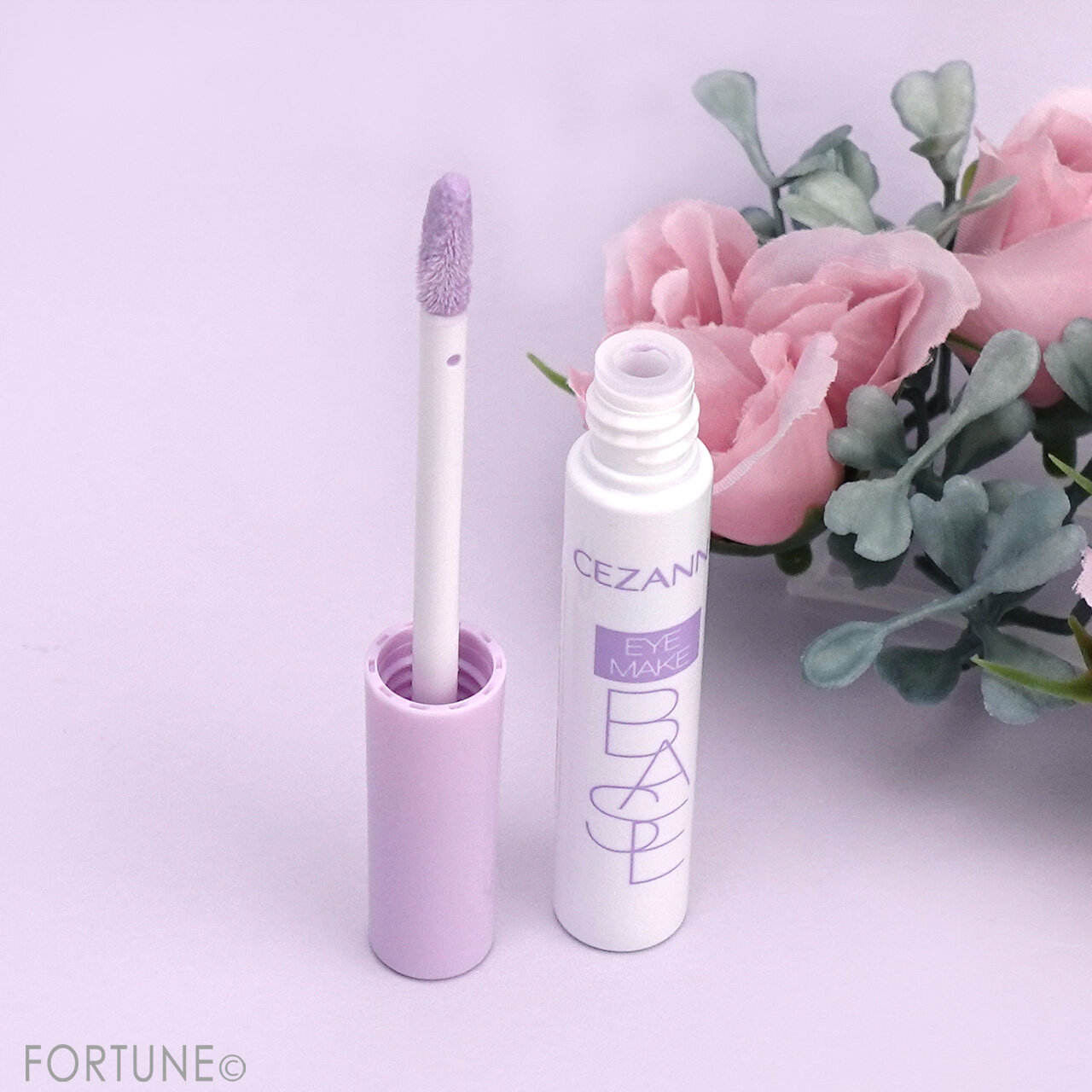 CEZANNE　セザンヌ アイメイクベース