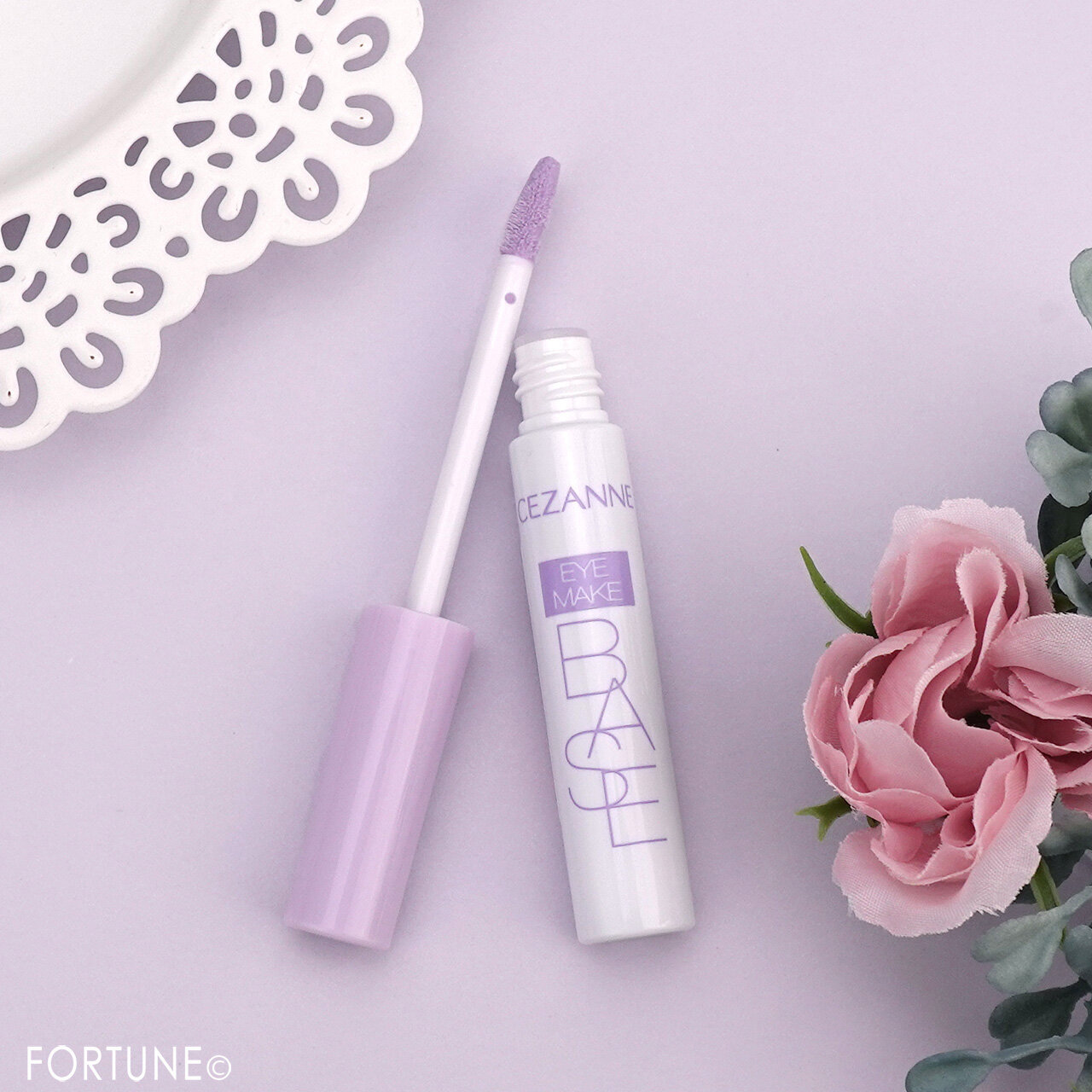 CEZANNE　セザンヌ アイメイクベース