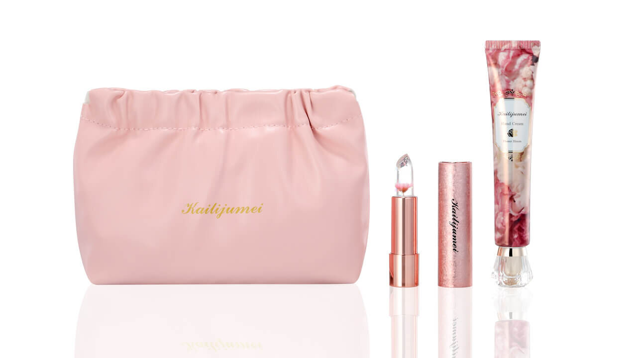 カイリジュメイ限定キット「Kailijumei My Wish Collection」