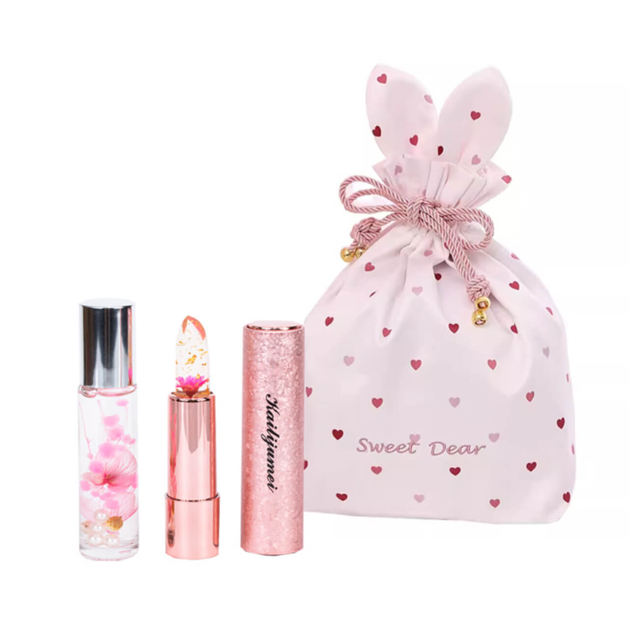 カイリジュメイ コフレ Kailijumei My Sweet Dear Collection