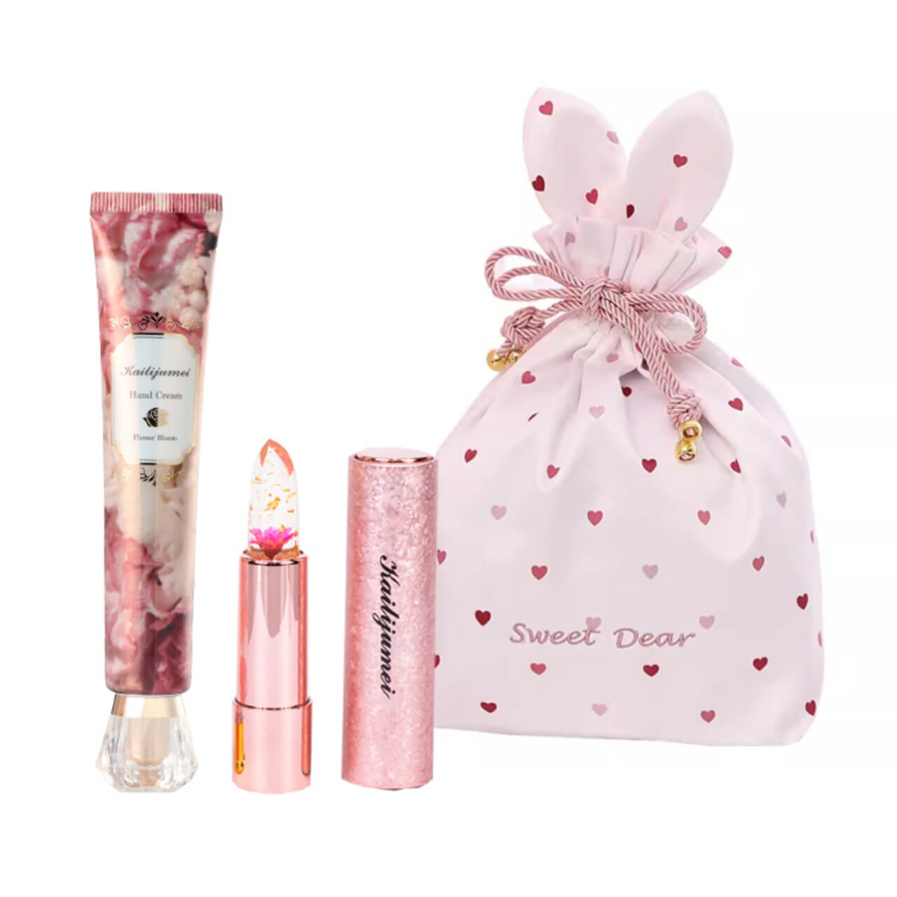 カイリジュメイ コフレ Kailijumei My Sweet Dear Collection