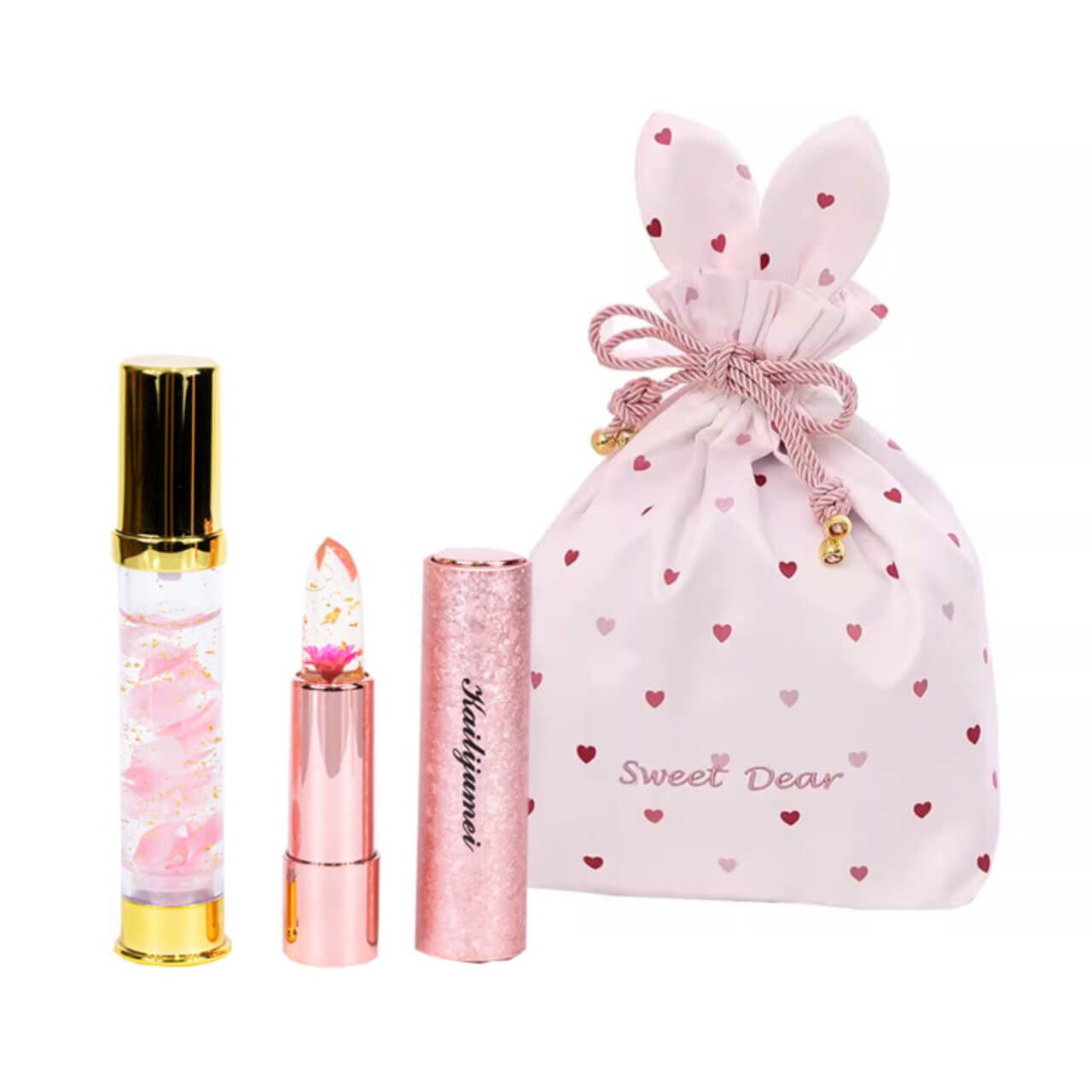 カイリジュメイ コフレ Kailijumei My Sweet Dear Collection