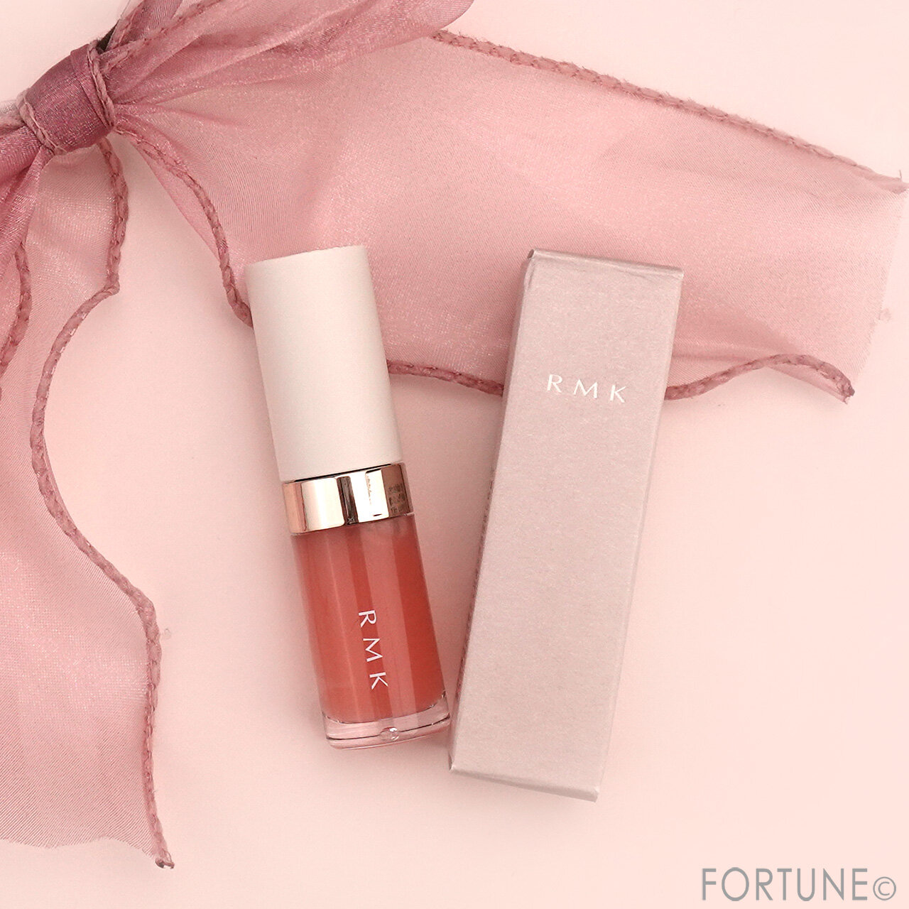 RMK（アールエムケー）　『RMK リップ ルミナイザー』