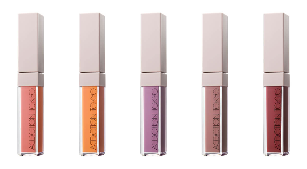 ADDICTION（アディクション） 　アディクション　ザ リキッドブラッシュ グロウ