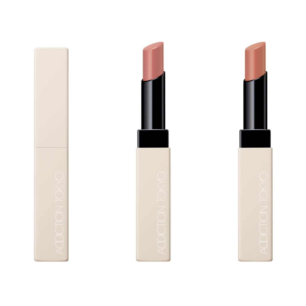 ADDICTION（アディクション） 　アディクション　ザ リップバーム ソフトマット “サイレンスト セレニティ”