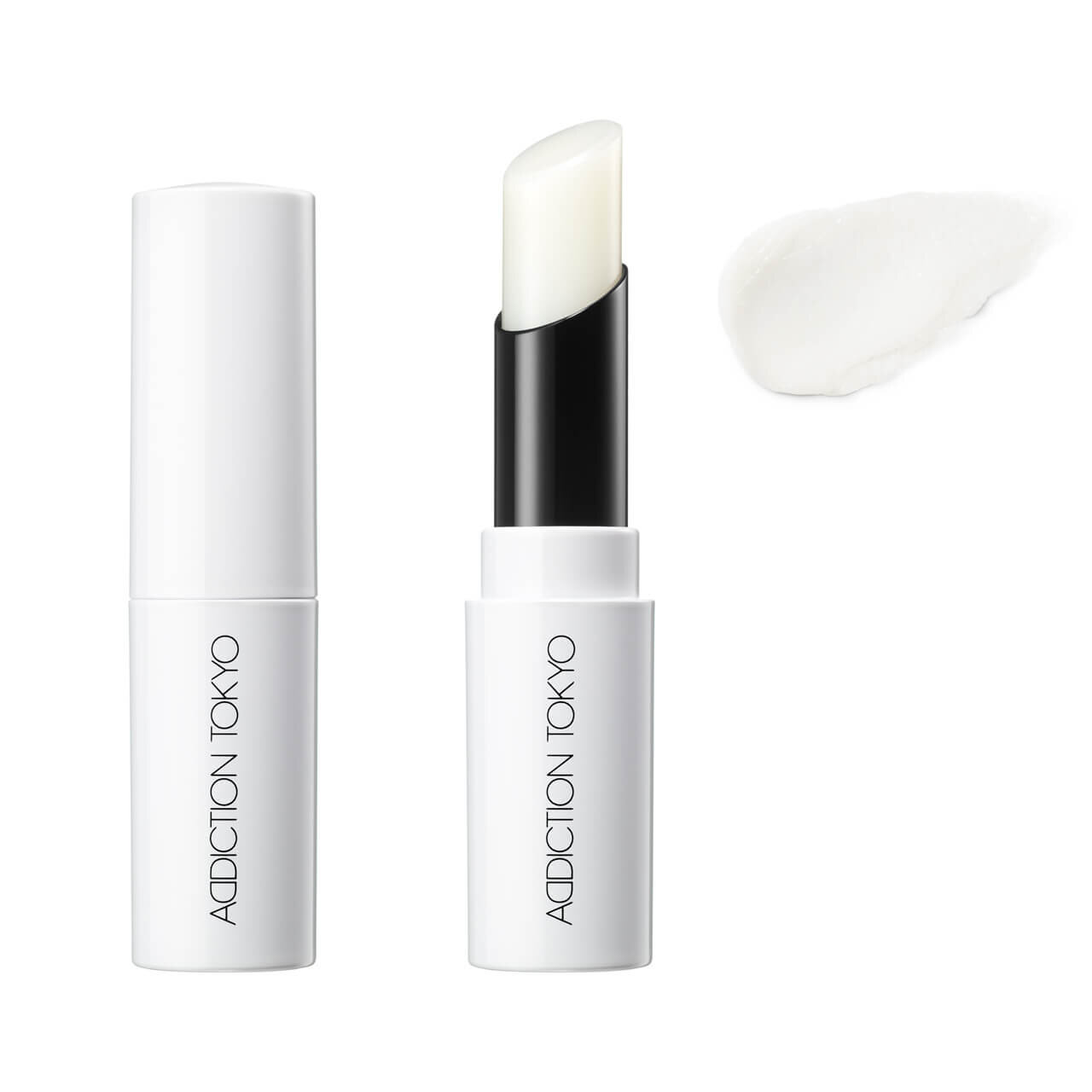 ADDICTION（アディクション） 　アディクション　リップ スクラブ バーム