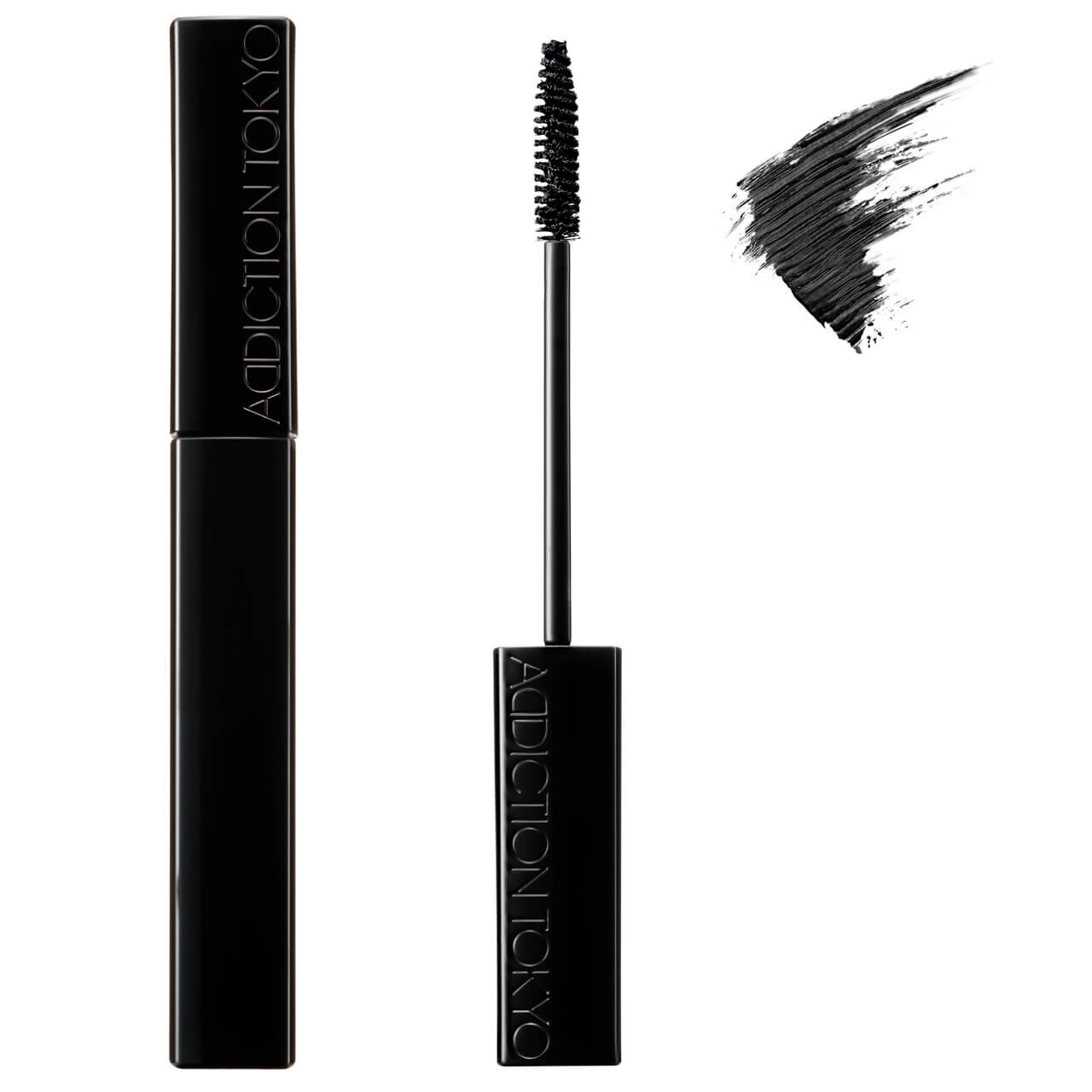 ADDICTION（アディクション） 　アディクション　ザ マスカラ カラーニュアンス WP