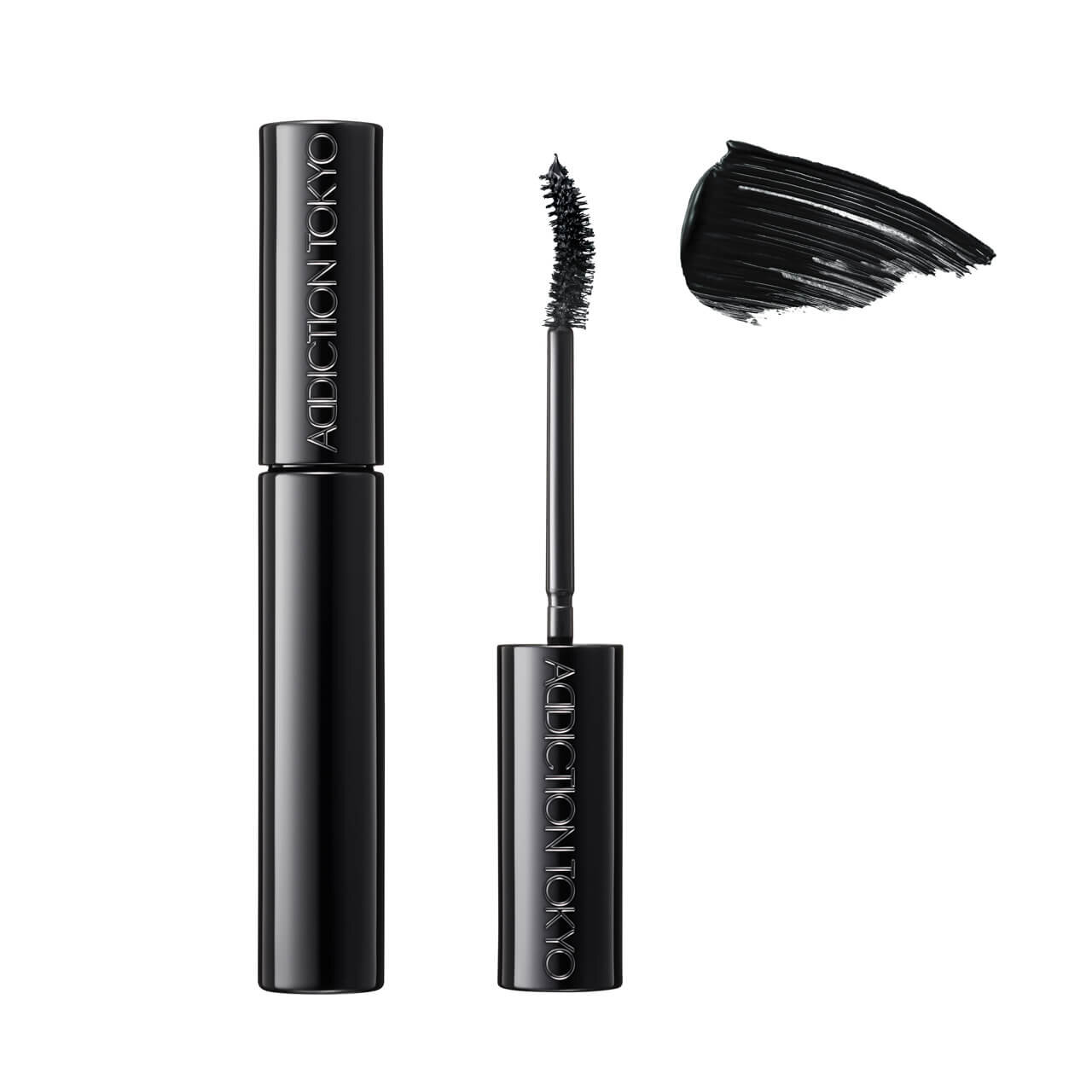 ADDICTION（アディクション） 　アディクション　ザ マスカラ インテンス ラッシュ