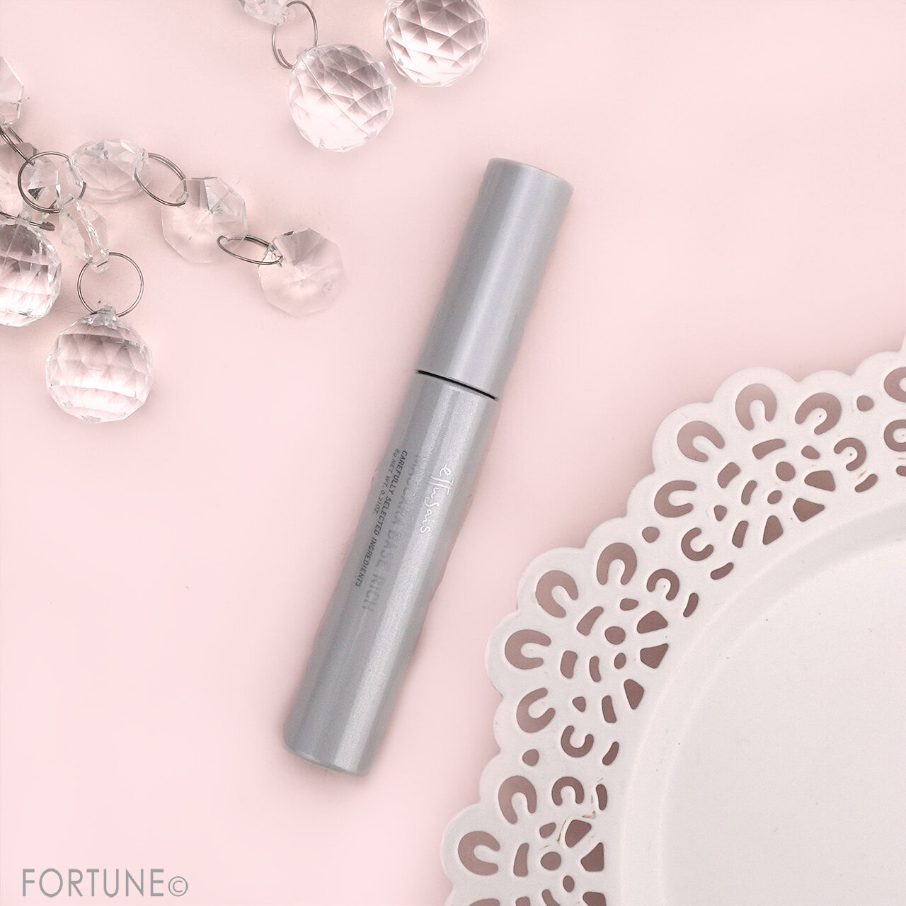 ettusais　エテュセ マスカラベース リッチ