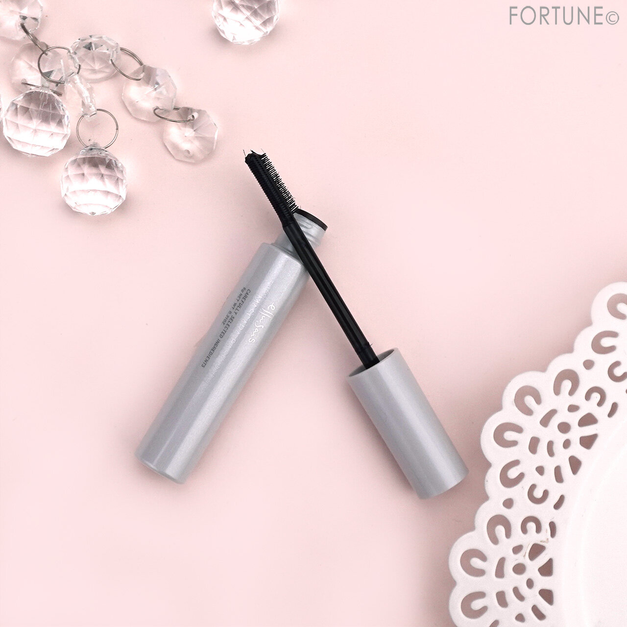 ettusais　エテュセ マスカラベース リッチ