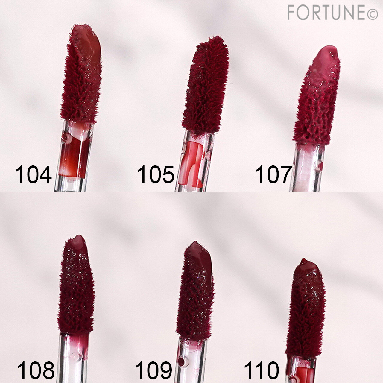 Coralhaze（コーラルヘイズ）　グロウロックゼリーティント