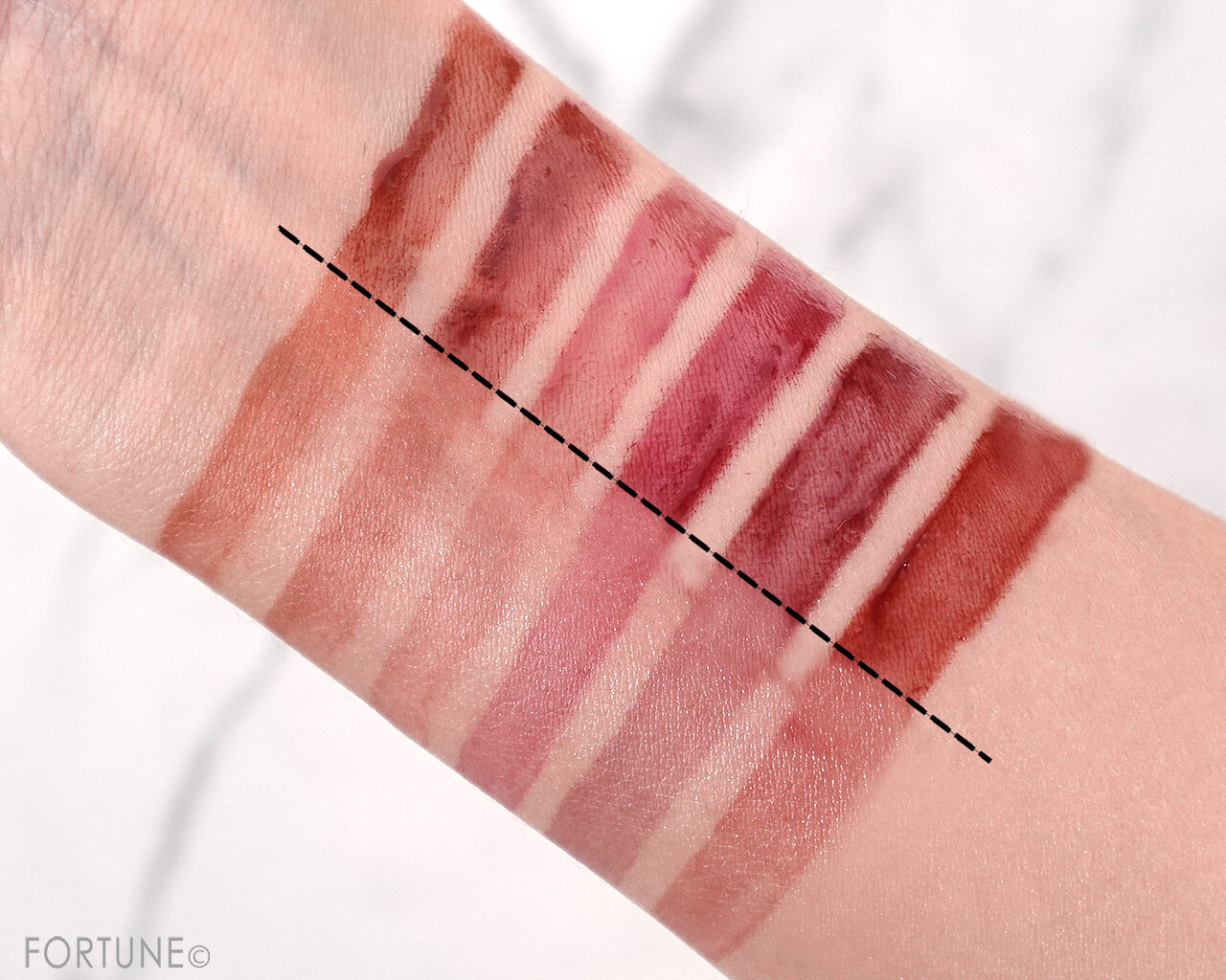 Coralhaze（コーラルヘイズ）　グロウロックゼリーティント