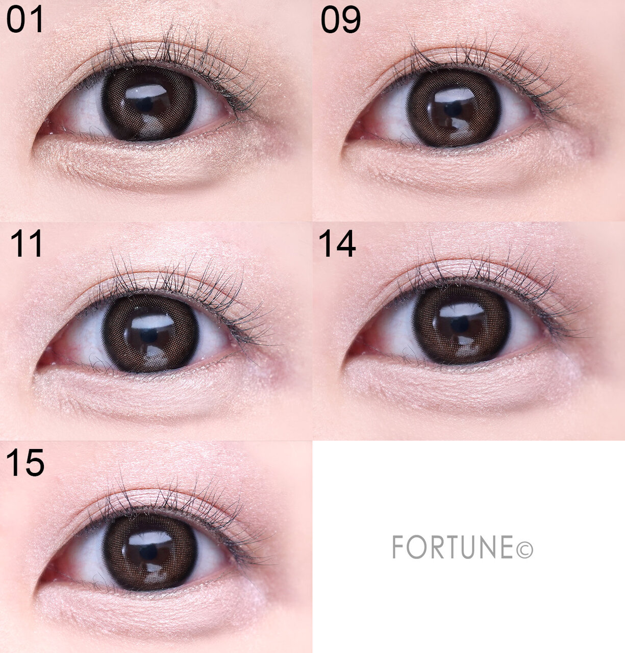 too cool for school（トゥークールフォースクール）　『アートクラス フロッタージュペンシル』　　01　09　11　14　15