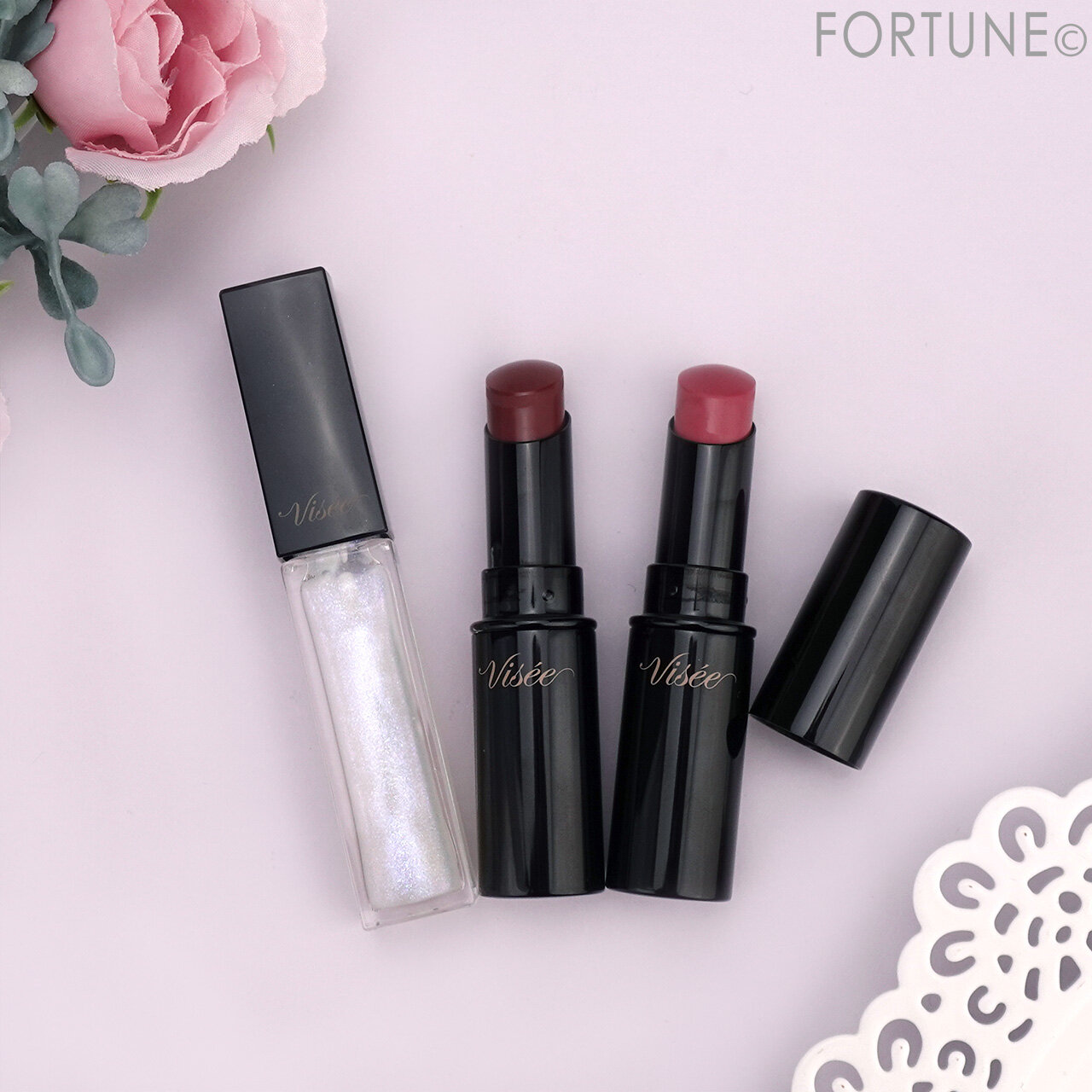 Visée（ヴィセ）2024年冬新作コスメ