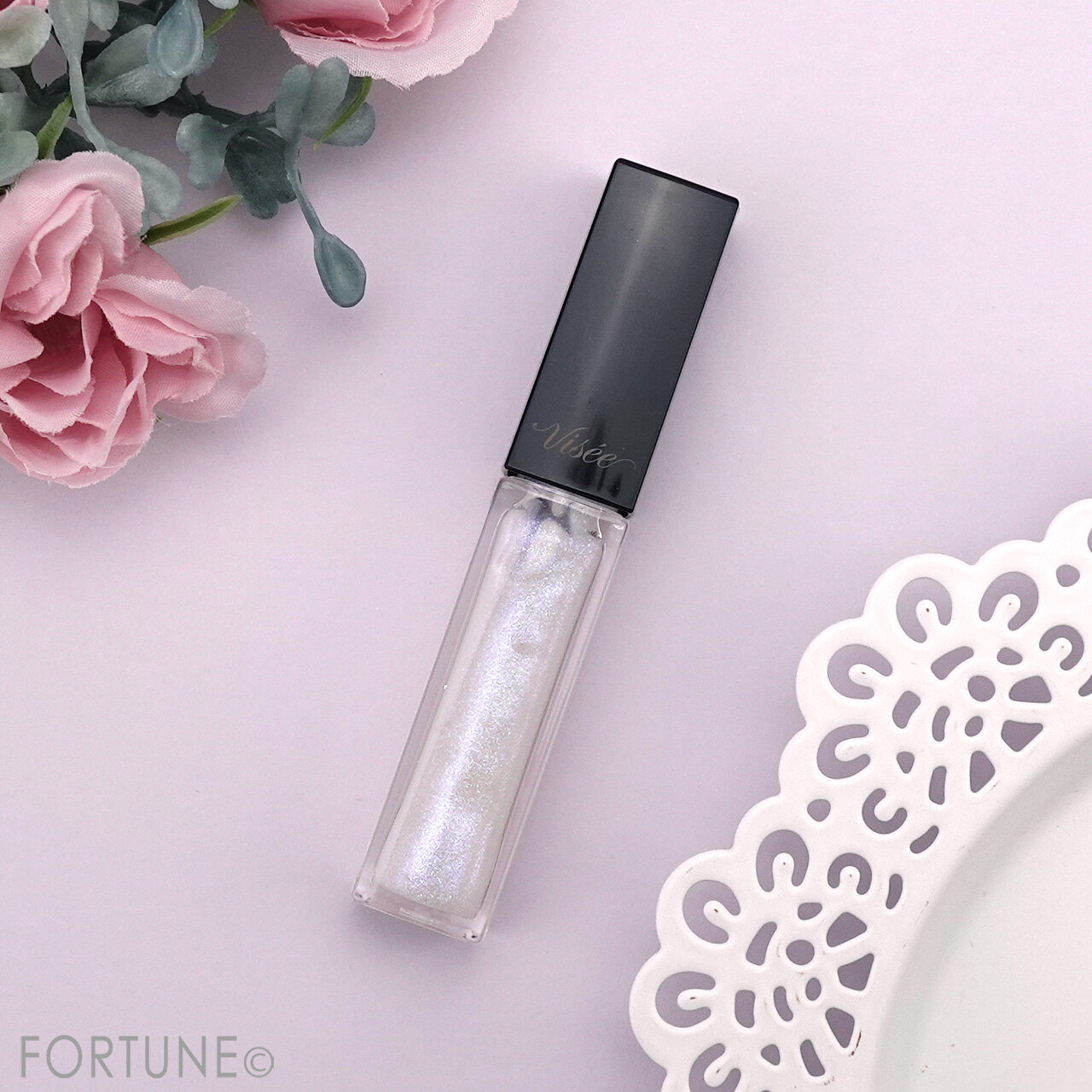 Visée　ヴィセ エッセンス リッププランパー