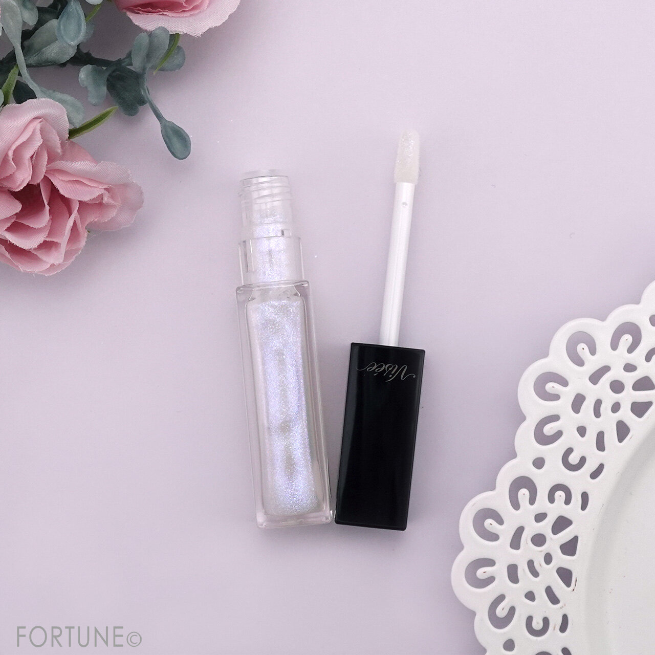 Visée　ヴィセ エッセンス リッププランパー