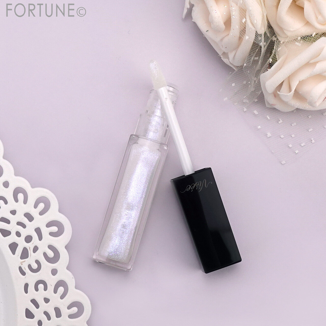 Visée　ヴィセ エッセンス リッププランパー