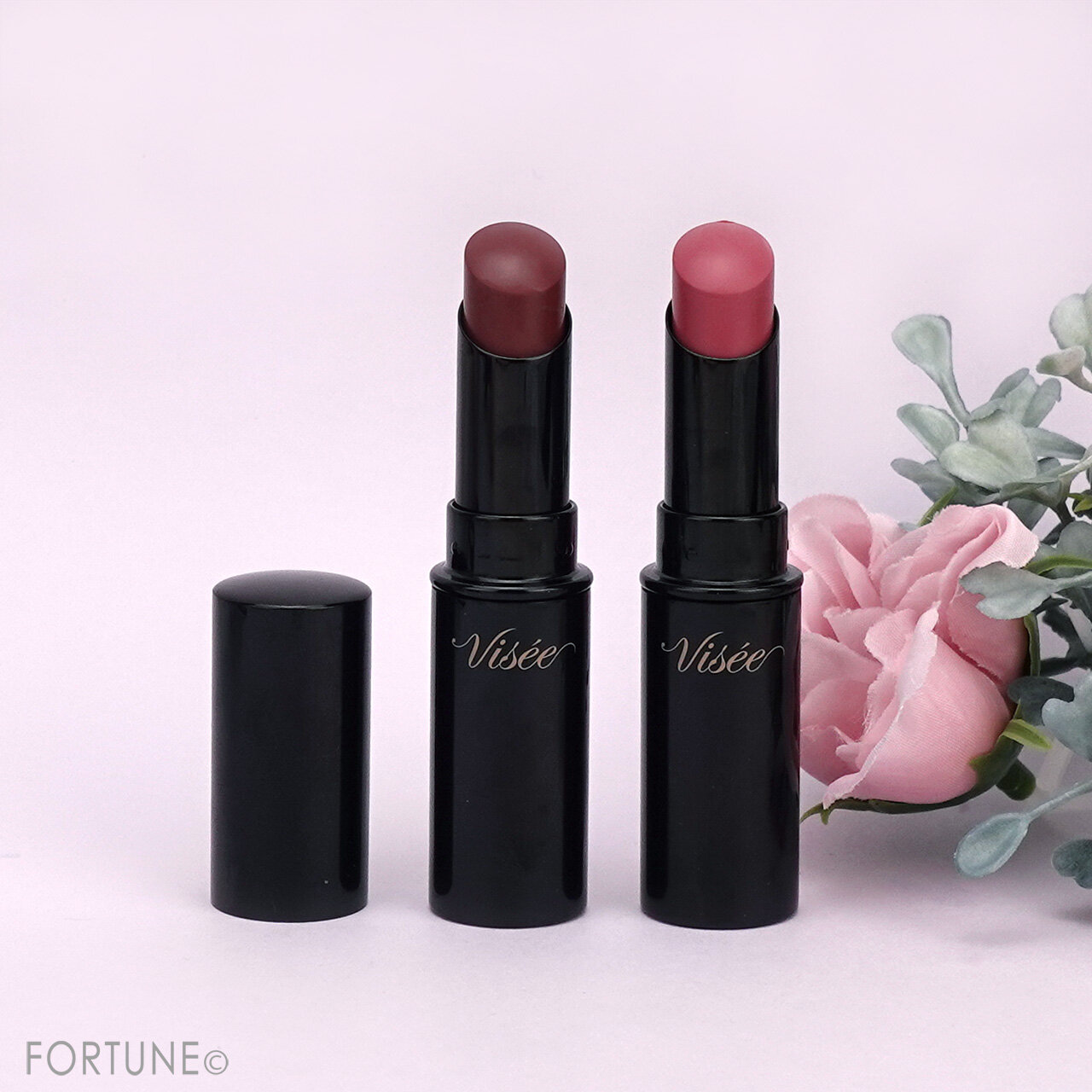 Visée　ヴィセ ネンマクフェイク ルージュ
