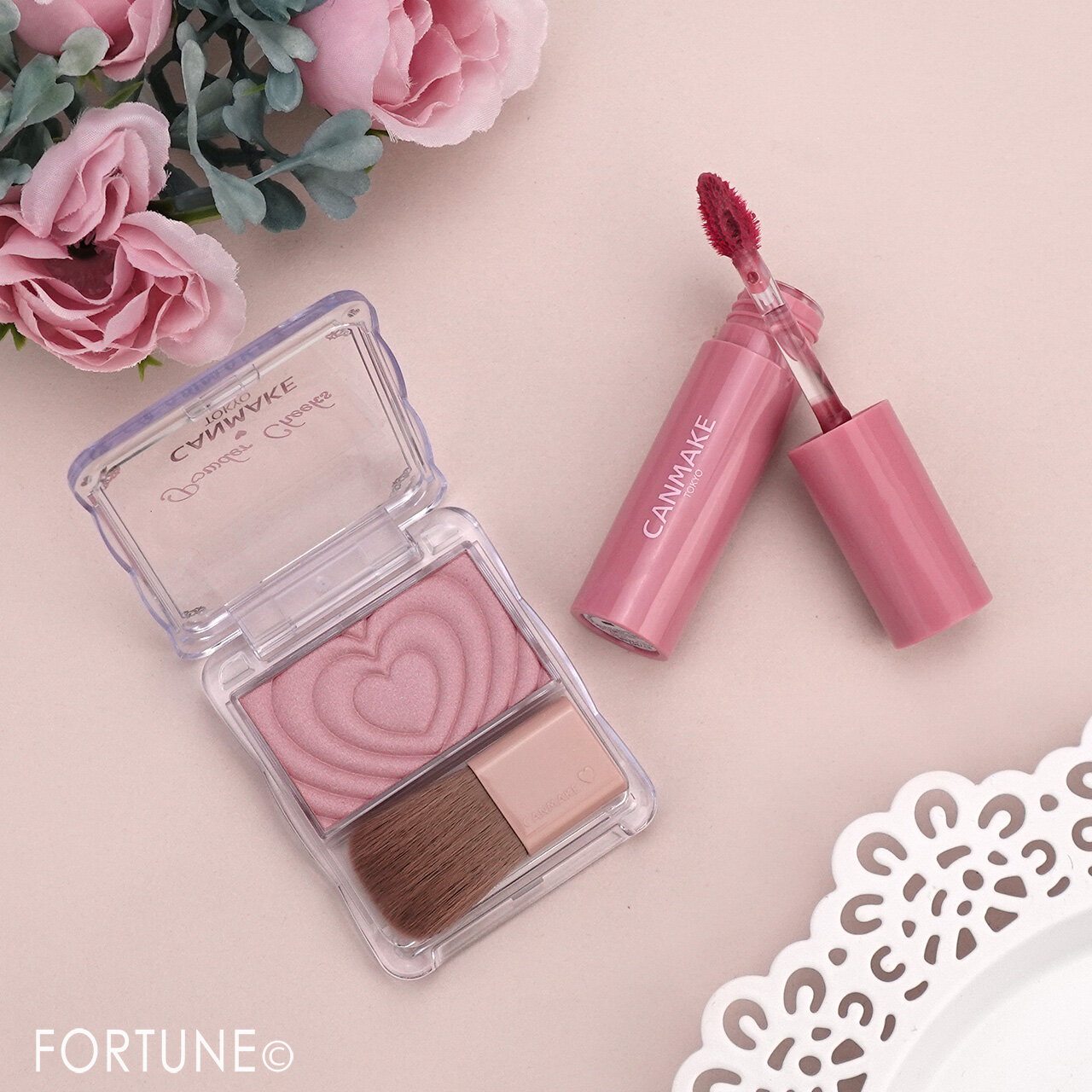 CANMAKE（キャンメイク） 2024年冬新作コスメ